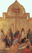  Giottino Pieta oil painting on canvas